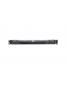 ATEN KVM 8 port LCD LED 19'' + keyboard + touchpad USB-PS/2, IP Admin - nr 6