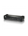 ATEN CS1924 4-Port USB 3.0 4K DisplayPort KVMP Switch - nr 2