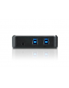 ATEN US234-AT 2-port USB 3.0 Peripheral Sharing Device - nr 62
