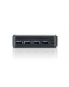 ATEN US234-AT 2-port USB 3.0 Peripheral Sharing Device - nr 64