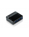 ATEN US434 4-port USB 3.1 Gen1 Peripheral Sharing Device - nr 17