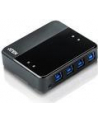 ATEN US434 4-port USB 3.1 Gen1 Peripheral Sharing Device - nr 37