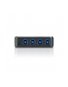 ATEN US434 4-port USB 3.1 Gen1 Peripheral Sharing Device - nr 55