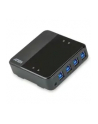 ATEN US434 4-port USB 3.1 Gen1 Peripheral Sharing Device - nr 58