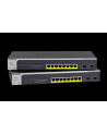 Netgear ProSafe Smart 10-Port Gigabit Switch 8xPoE+ 190W, 2xSFP (GS510TPP) - nr 10
