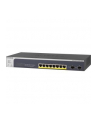 Netgear ProSafe Smart 10-Port Gigabit Switch 8xPoE+ 190W, 2xSFP (GS510TPP) - nr 15