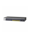Netgear ProSafe Smart 10-Port Gigabit Switch 8xPoE+ 190W, 2xSFP (GS510TPP) - nr 17