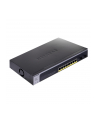 Netgear ProSafe Smart 10-Port Gigabit Switch 8xPoE+ 190W, 2xSFP (GS510TPP) - nr 19