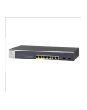 Netgear ProSafe Smart 10-Port Gigabit Switch 8xPoE+ 190W, 2xSFP (GS510TPP) - nr 1