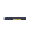 Netgear ProSafe Smart 10-Port Gigabit Switch 8xPoE+ 190W, 2xSFP (GS510TPP) - nr 21