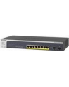 Netgear ProSafe Smart 10-Port Gigabit Switch 8xPoE+ 190W, 2xSFP (GS510TPP) - nr 33