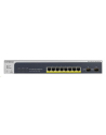Netgear ProSafe Smart 10-Port Gigabit Switch 8xPoE+ 190W, 2xSFP (GS510TPP) - nr 3