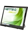 HANNspree MT LCD HT161HNB 15,6'' Touch Screen, 1366x768, 40mil:1, 220cd, 11ms, VGA/D-Sub, HDMI - nr 41