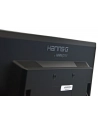 HANNspree MT LCD HT161HNB 15,6'' Touch Screen, 1366x768, 40mil:1, 220cd, 11ms, VGA/D-Sub, HDMI - nr 64