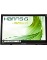 HANNspree MT LCD HT161HNB 15,6'' Touch Screen, 1366x768, 40mil:1, 220cd, 11ms, VGA/D-Sub, HDMI - nr 92