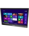 HANNspree MT LCD HT161HNB 15,6'' Touch Screen, 1366x768, 40mil:1, 220cd, 11ms, VGA/D-Sub, HDMI - nr 98
