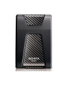 Dysk Zewnętrzny A-DATA External HDD 2TB 2,5'' USB 3.0 DashDrive Durable HD650, czarny (gumowy) - nr 18