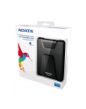 Dysk Zewnętrzny A-DATA External HDD 2TB 2,5'' USB 3.0 DashDrive Durable HD650, czarny (gumowy) - nr 21