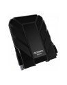 ADATA HDD 2TB 2,5'' USB 3.1 HD710 Pro, czarny - nr 1