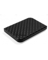 VERBATIM HDD 2.5'' 5TB Store 'n' Go Portable Hard Drive USB 3.0, Black - nr 20