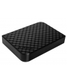 VERBATIM HDD 2.5'' 5TB Store 'n' Go Portable Hard Drive USB 3.0, Black - nr 5