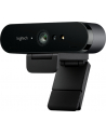 Kamera internetowa Logitech BRIO 4K STREAM EDITION 960-001194 (najlepsza do przesyłania strumieniowego, nagrywania i połączeń wideo) - nr 81