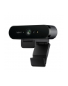 Kamera internetowa Logitech BRIO 4K STREAM EDITION 960-001194 (najlepsza do przesyłania strumieniowego, nagrywania i połączeń wideo) - nr 87