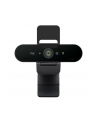 Kamera internetowa Logitech BRIO 4K STREAM EDITION 960-001194 (najlepsza do przesyłania strumieniowego, nagrywania i połączeń wideo) - nr 93