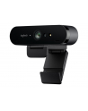 Kamera internetowa Logitech BRIO 4K STREAM EDITION 960-001194 (najlepsza do przesyłania strumieniowego, nagrywania i połączeń wideo) - nr 99