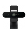 Kamera internetowa Logitech BRIO 4K STREAM EDITION 960-001194 (idealna do przesyłania strumieniowego, nagrywania i połączeń wideo) - nr 125