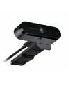 Kamera internetowa Logitech BRIO 4K STREAM EDITION 960-001194 (najlepsza do przesyłania strumieniowego, nagrywania i połączeń wideo) - nr 19