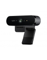 Kamera internetowa Logitech BRIO 4K STREAM EDITION 960-001194 (najlepsza do przesyłania strumieniowego, nagrywania i połączeń wideo) - nr 23