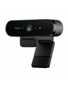 Kamera internetowa Logitech BRIO 4K STREAM EDITION 960-001194 (najlepsza do przesyłania strumieniowego, nagrywania i połączeń wideo) - nr 39