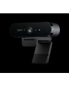 Kamera internetowa Logitech BRIO 4K STREAM EDITION 960-001194 (najlepsza do przesyłania strumieniowego, nagrywania i połączeń wideo) - nr 30
