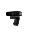 Kamera internetowa Logitech BRIO 4K STREAM EDITION 960-001194 (najlepsza do przesyłania strumieniowego, nagrywania i połączeń wideo) - nr 36