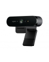 Kamera internetowa Logitech BRIO 4K STREAM EDITION 960-001194 (najlepsza do przesyłania strumieniowego, nagrywania i połączeń wideo) - nr 62