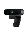 Kamera internetowa Logitech BRIO 4K STREAM EDITION 960-001194 (najlepsza do przesyłania strumieniowego, nagrywania i połączeń wideo) - nr 63