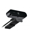 Kamera internetowa Logitech BRIO 4K STREAM EDITION 960-001194 (najlepsza do przesyłania strumieniowego, nagrywania i połączeń wideo) - nr 64