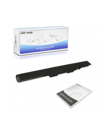 Whitenergy bateria Sony Vaio 14E 15E 14.8V Li-Ion 2200mAh czarna