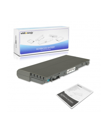 Whitenergy bateria do laptopa Dell Latitude E6400  11.1V Li-Ion 8800mAh