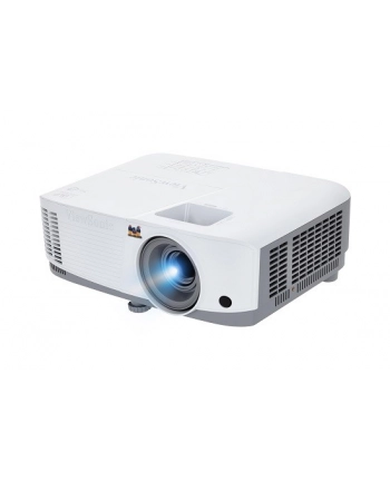 Projektor ViewSonic PA503S (DLP, SVGA, 3600 ANSI, VGA x2, HDMI)