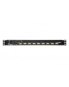 ATEN KVM 8 port LCD LED 19'' + keyboard + touchpad USB-PS/2, IP Admin - nr 11