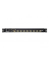ATEN KVM 8 port LCD LED 19'' + keyboard + touchpad USB-PS/2, IP Admin - nr 13