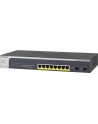 Netgear ProSafe Smart 10-Port Gigabit Switch 8xPoE+ 190W, 2xSFP (GS510TPP) - nr 31