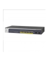 Netgear ProSafe Smart 10-Port Gigabit Switch 8xPoE+ 190W, 2xSFP (GS510TPP) - nr 7