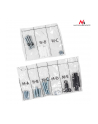 MACLEAN UCHWYT DO TELEWIZORA LUB MONITORA 32-55  MC-748 CZARNY VESA 400X400 - nr 22