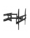 MACLEAN UCHWYT DO TELEWIZORA LUB MONITORA 37-70  30KG MC-762 CZARNY VESA 600X400 - nr 23