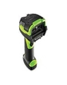 Zebra LI3678 / black-green/ cradle/ USB cable/ power supply/ without line cord - nr 13
