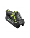 Zebra LI3678 / black-green/ cradle/ USB cable/ power supply/ without line cord - nr 1