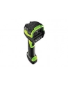 Zebra LI3678 / black-green/ cradle/ USB cable/ power supply/ without line cord - nr 2